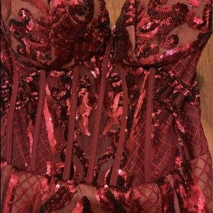Prom Dress or Gala affair, EXCELLENT condition!!!